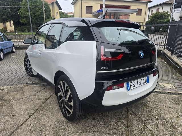 BMW i3 94 Ah (Range Extender)