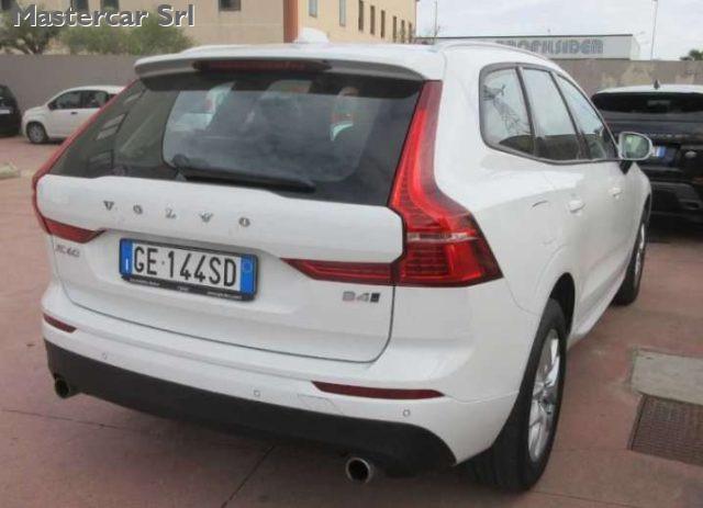 VOLVO XC60 XC60 2.0 b4 Business awd auto my20 - GE144SD