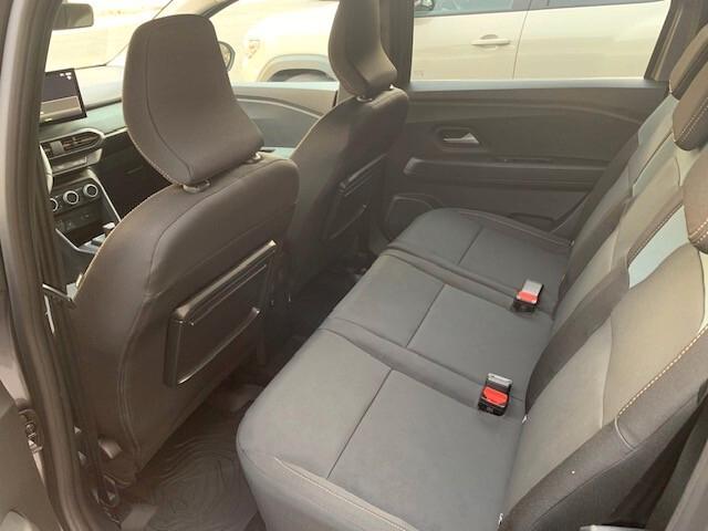 Dacia Jogger 1.6 Hybrid 155CV 5 posti Extreme