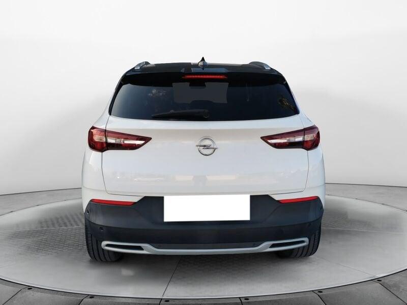 Opel Grandland Grandland X 1.5 diesel Ecotec Start&Stop Innovation