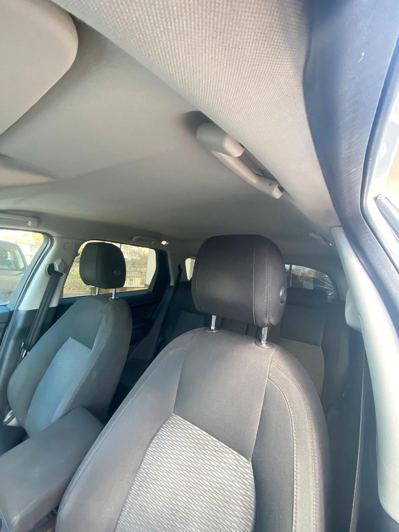 Land Rover Discovery Sport 2.0 TD4 150 CV HSE Luxury