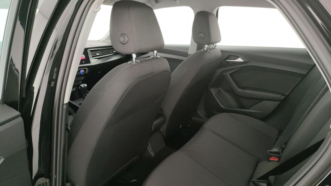 AUDI A1 II 2022 allstreet - A1 allstreet 30 1.0 tfsi 110cv