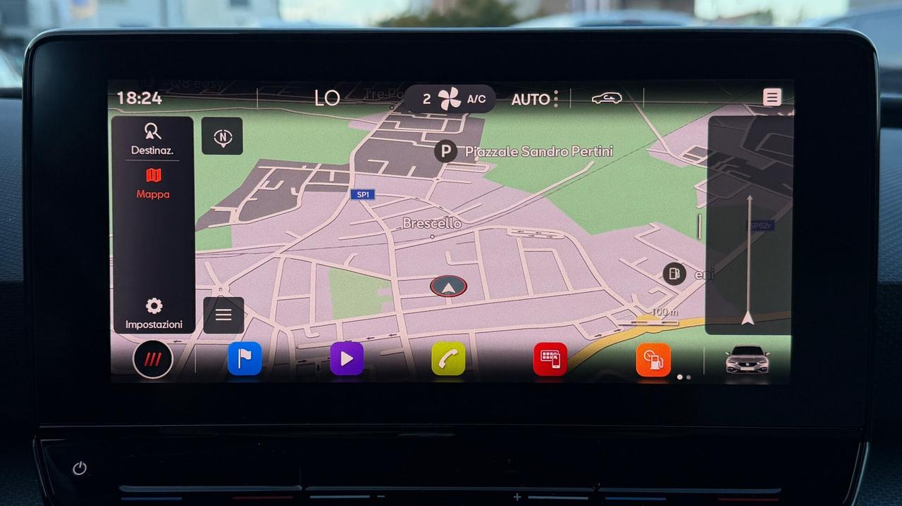SEAT LEON 2.0 SPORTSTOURER TDI DSG 150CV - FULL LED, VIRTUAL COCKPIT, CAR PLAY