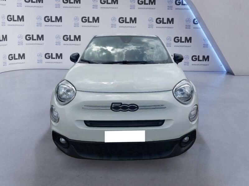 FIAT 500X 1.0 T3 120cv MT6