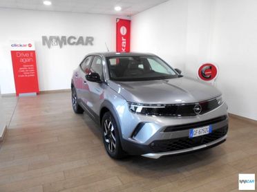 OPEL - Mokka - 1.2 Turbo 130 CV aut. Elegance