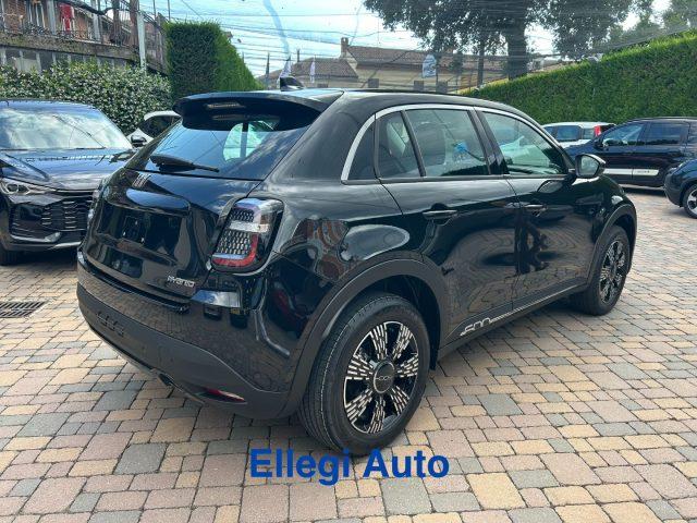 FIAT 600 PROMO FIN.Hybrid 110 CV DCT MHEV + PACK STYLE KM 0