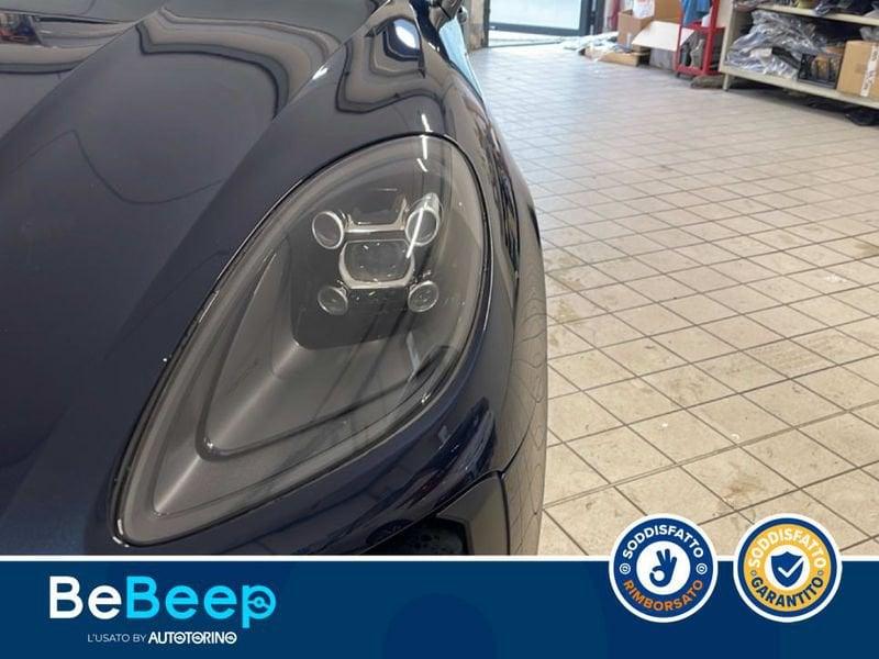 Porsche Macan 3.0 S 354CV PDK