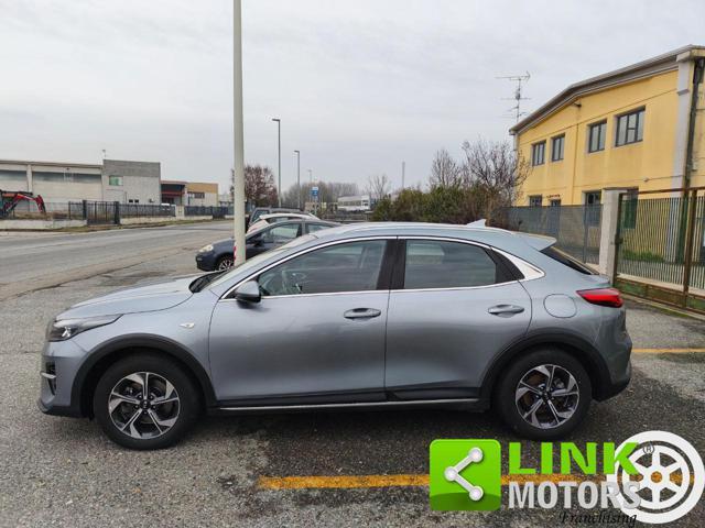 KIA XCeed 1.6 CRDi 115 CV Style
