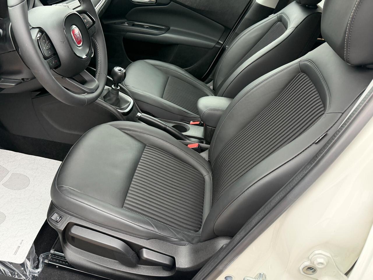 Fiat Tipo 1.6 M.JET 120 cv. 5 porte S DESIGN