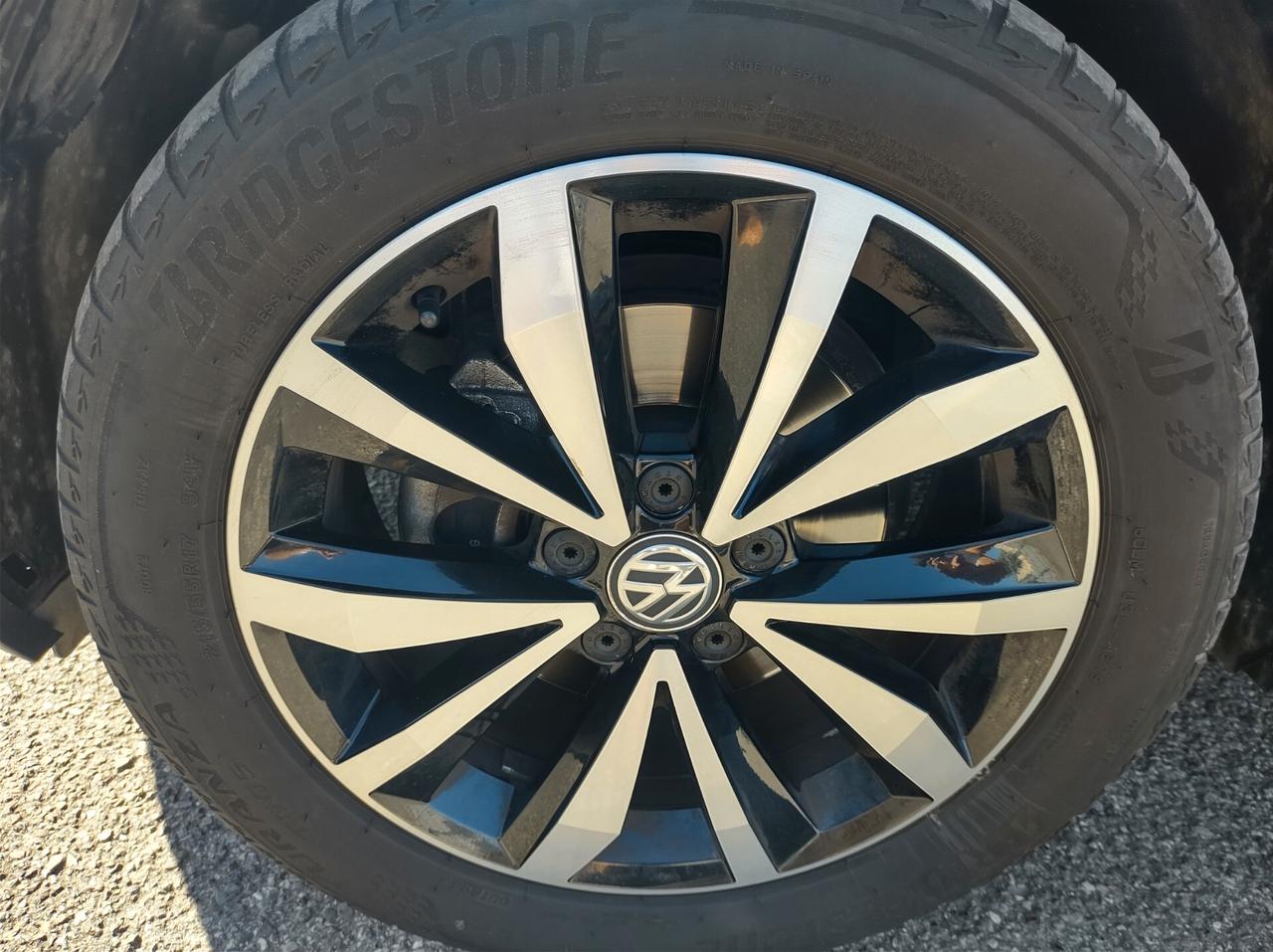 Volkswagen T-Roc 1.6 TDI 2020 67000 km