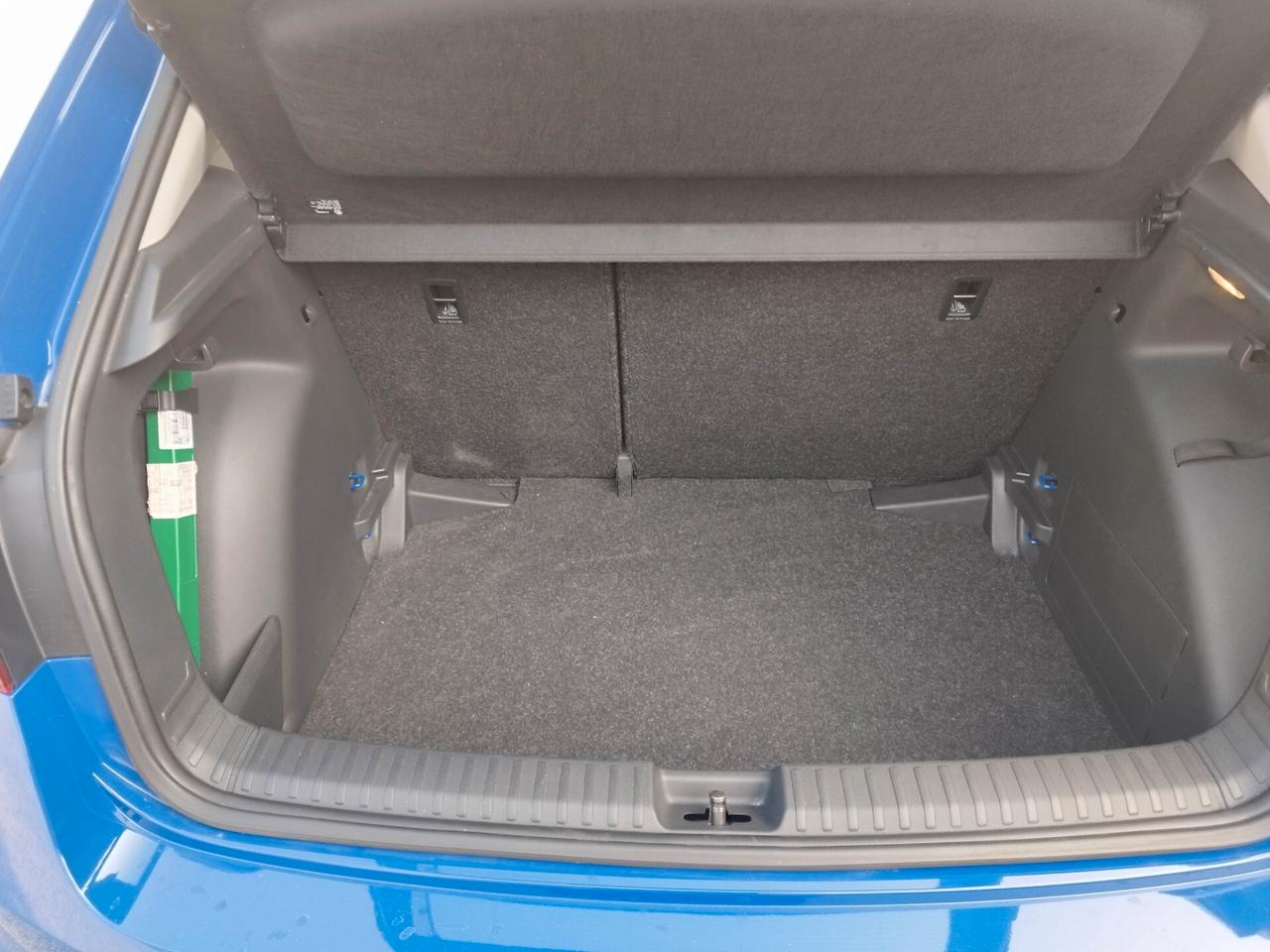 Skoda Fabia 1.0 TSI 95 CV Ambition km 33200