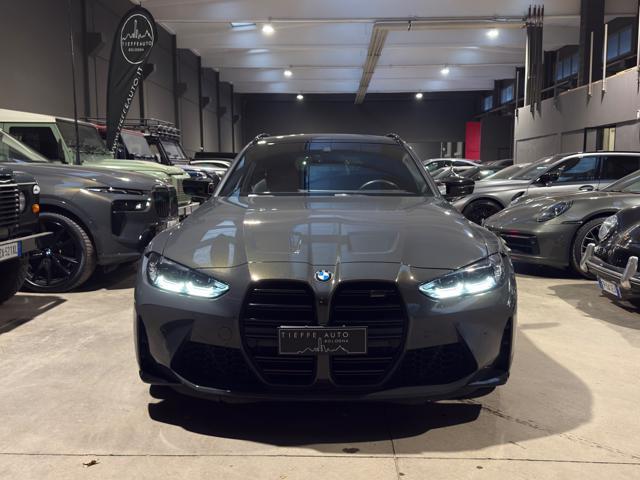 BMW M3 Touring Competition M xDrive