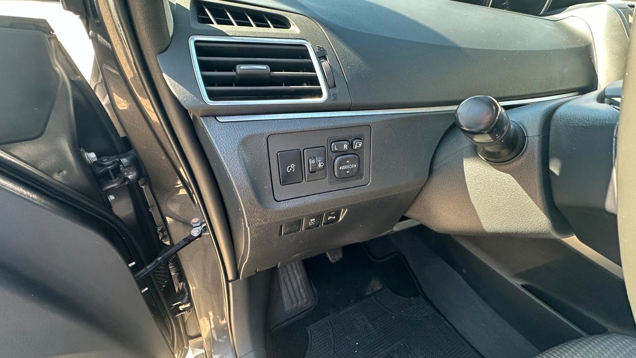 Toyota Verso 1.6 D-4D Business