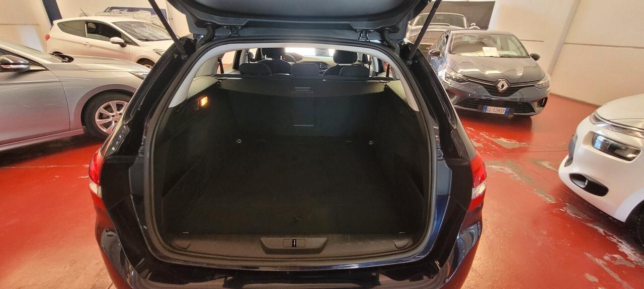 Peugeot 308 BlueHDi 130 S&S SW Business GARANTITA