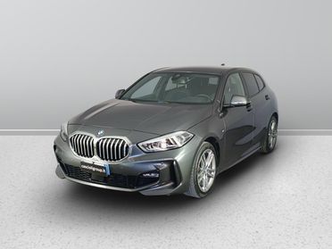 BMW Serie 1 F40 - 116d Msport auto