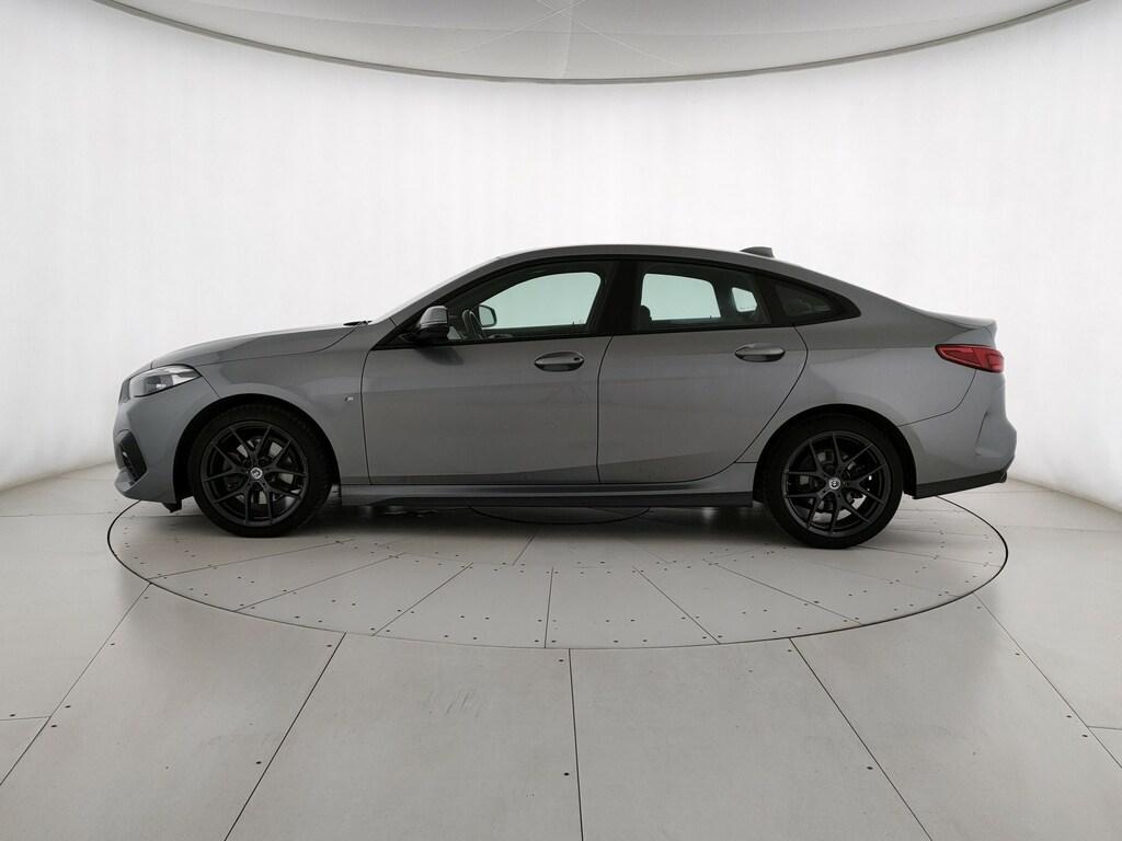 BMW Serie 2 Gran Coupe 216 d Msport DCT