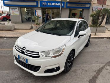 Citroen C4 1.6 HDi 90 Business