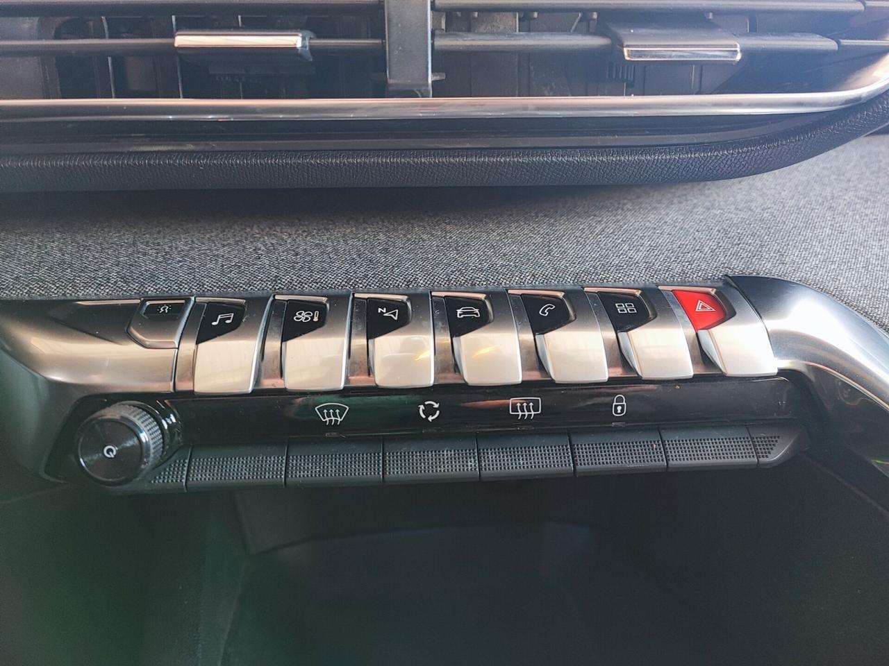 Peugeot 3008 BlueHDi 130 S&S EAT8 GT Line