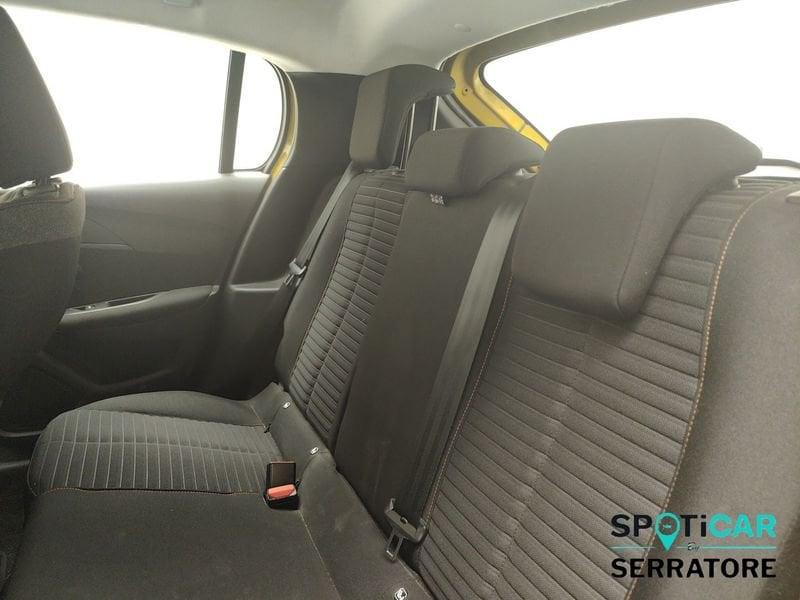 Peugeot 208 II 2019 1.2 puretech Active Pack s&s 100cv