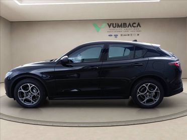 ALFA ROMEO Stelvio 2.2 t Sprint rwd 160cv auto del 2024