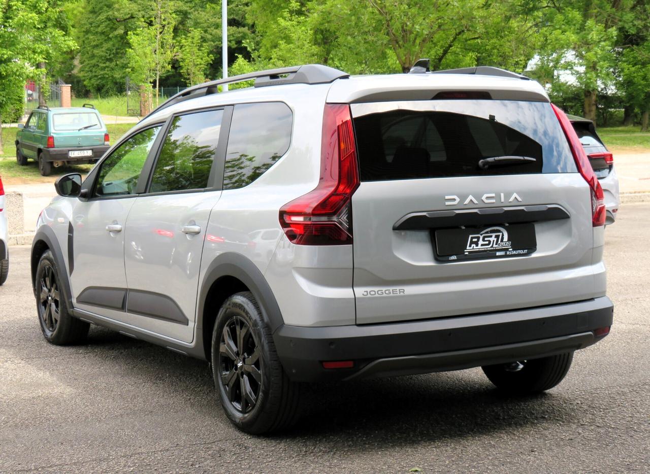 Dacia Jogger 1.0 TCe GPL 100 CV 5 posti Extreme