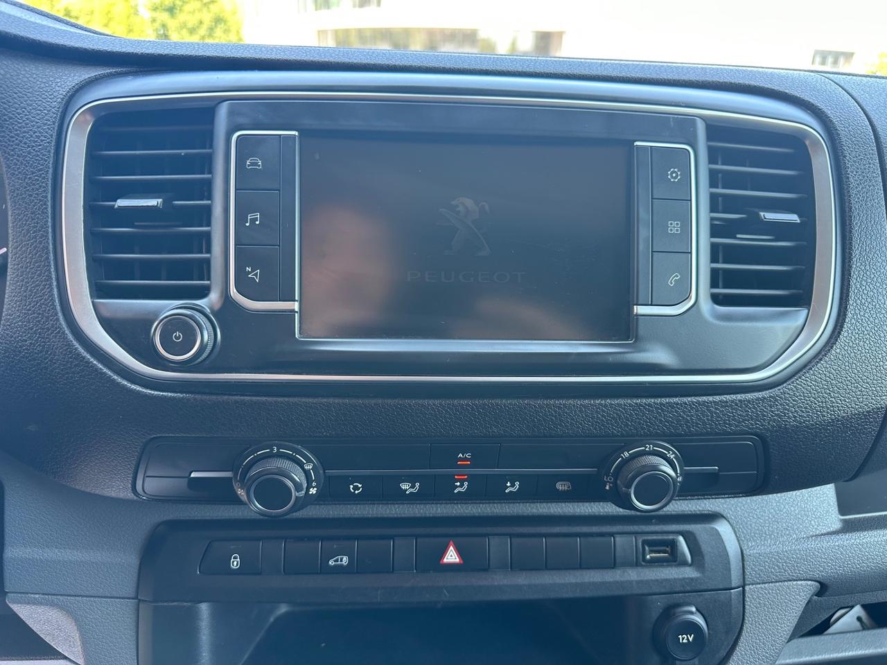 Peugeot Expert 2.0 Diesel Super Accessoriato