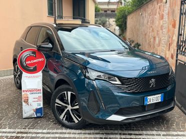 Peugeot 3008 BlueHDi 130 S&S EAT8 GT-AUTOCARRO IVA DEDUCIBILE
