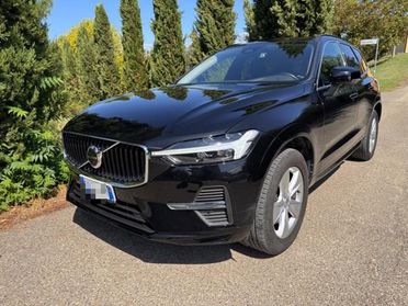VOLVO XC60 automatica unico proprietario