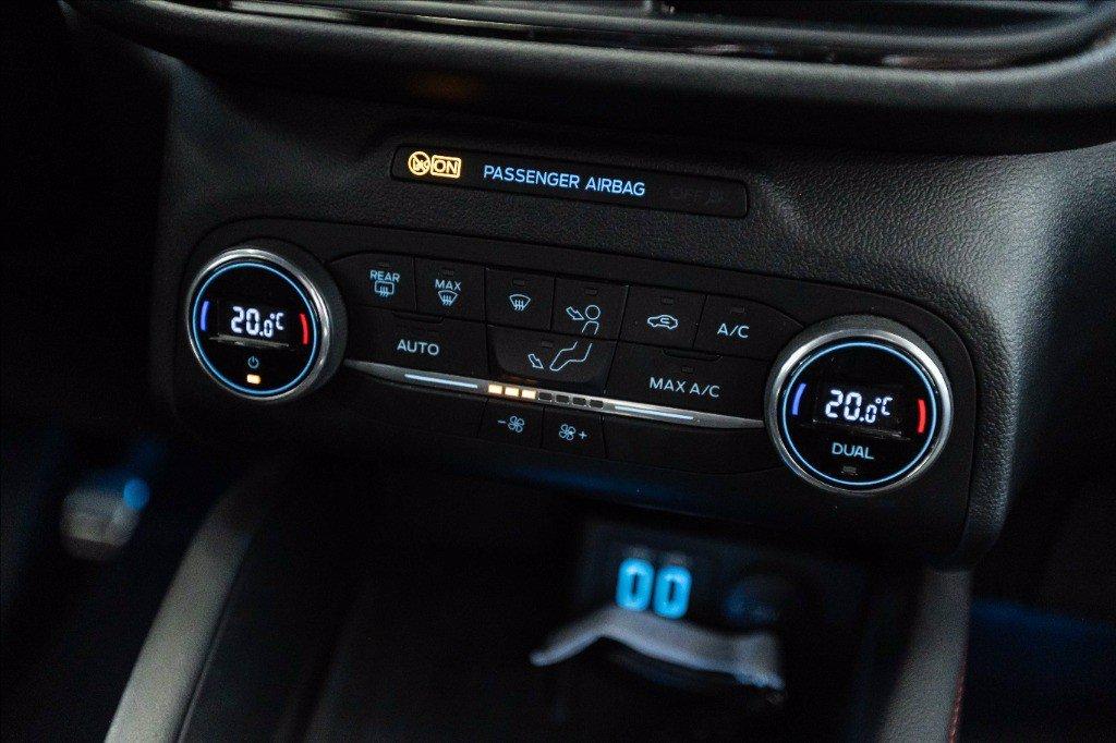 FORD Kuga 1.5 ecoblue ST-Line 2wd 120cv del 2021