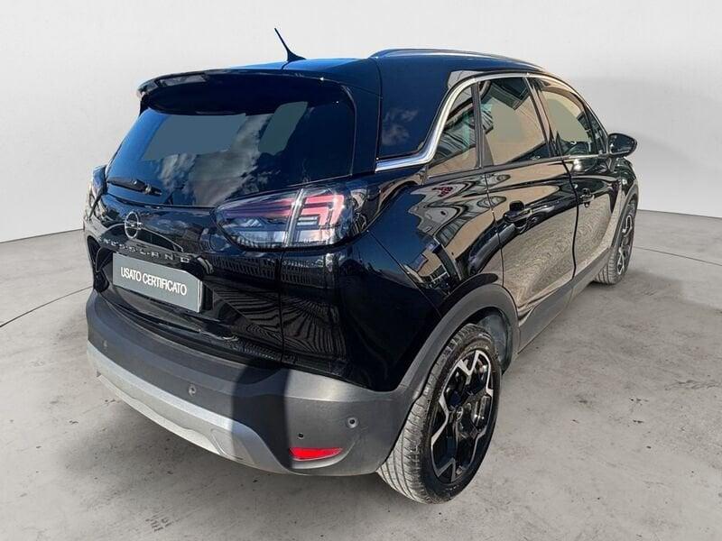 Opel Crossland 1.2 Turbo 130 CV Automatica Ultimate S&S