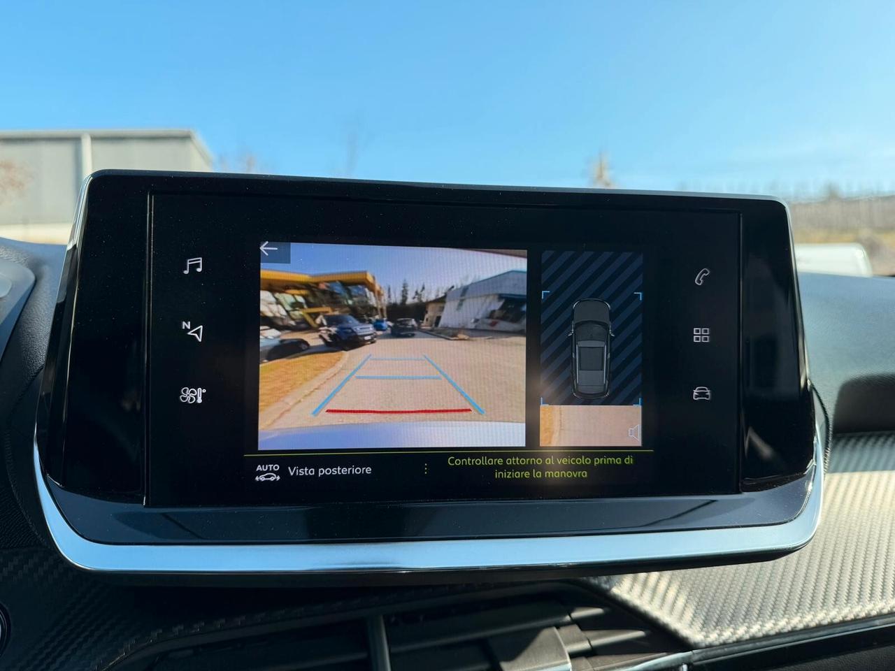 Peugeot 2008 PureTech 100 S&S Active