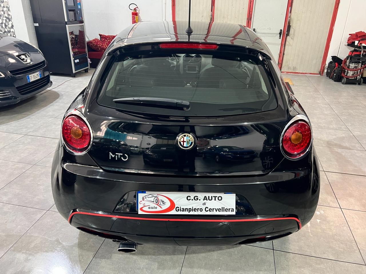 Alfa Romeo MiTo 1.3 JTDm 85 CV S&S Junior 2014