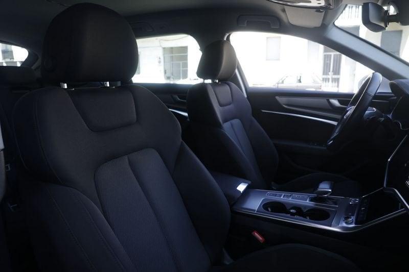 Audi A6 Audi A6 Avant 40 2.0 TFSI S tronic Business Design 150KW ANNO 2019