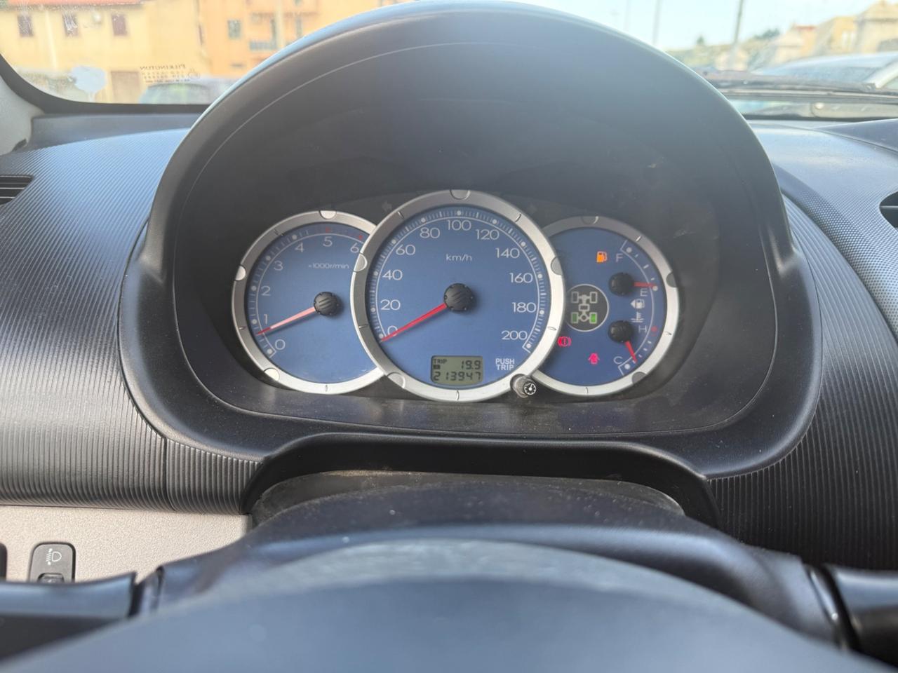 Mitsubishi L200 2.5 DI-D/167CV Double Cab Warrior