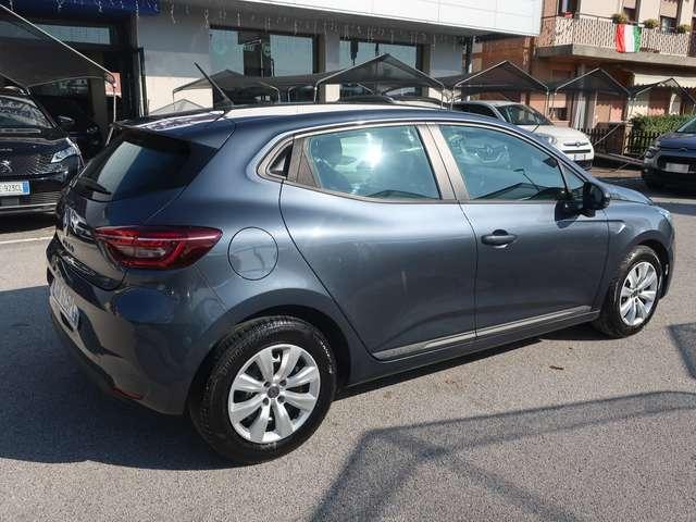 Renault Clio Clio V 2019 1.0 tce Business 100cv