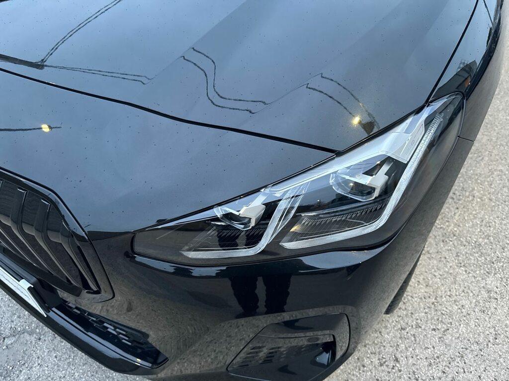 BMW Serie 2 Active Tourer 218 d MSport DCT