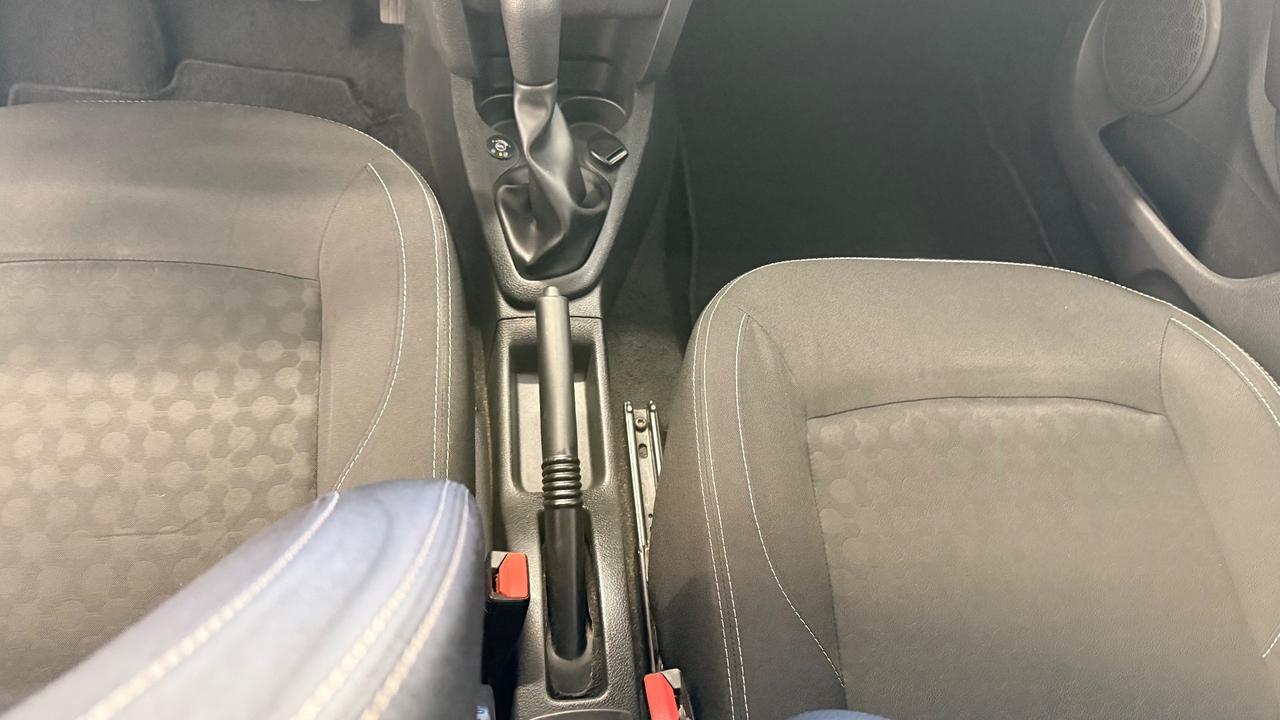 Dacia Sandero 1.2 GPL 75CV Lauréate