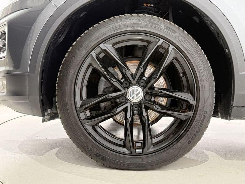Volkswagen T-Roc 1.6 TDI SCR Advanced BMT