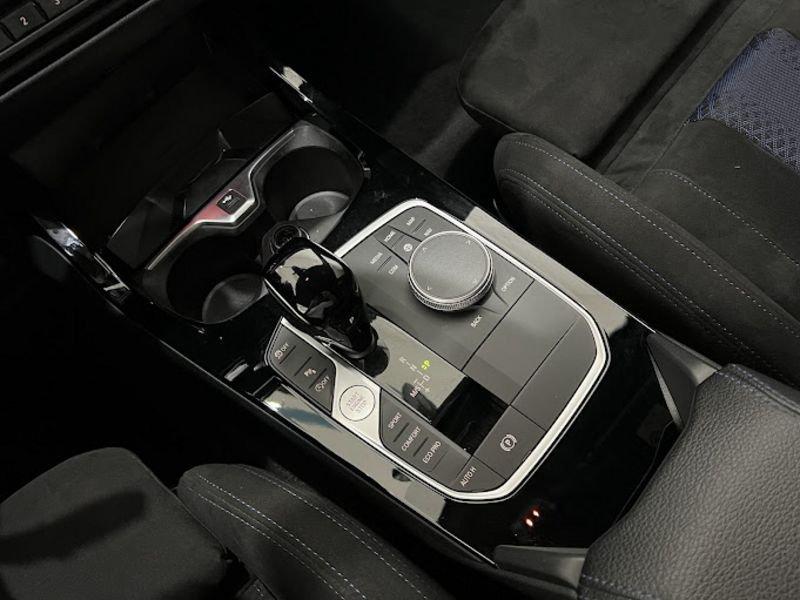 BMW Serie 1 128ti 5p. Msport