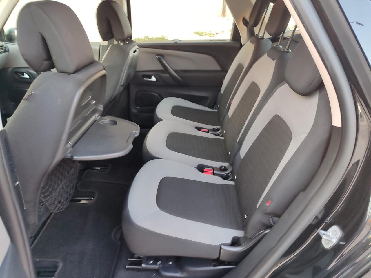 Citroen C4 Picasso 1.6 BlueHDi 120CV PRONTA CONSEGNA!!!