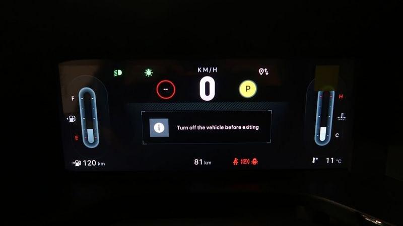 FIAT Grande Panda Grande Panda 1.2 Hybrid 110 CV S&S La Prima #VARI COLORI#