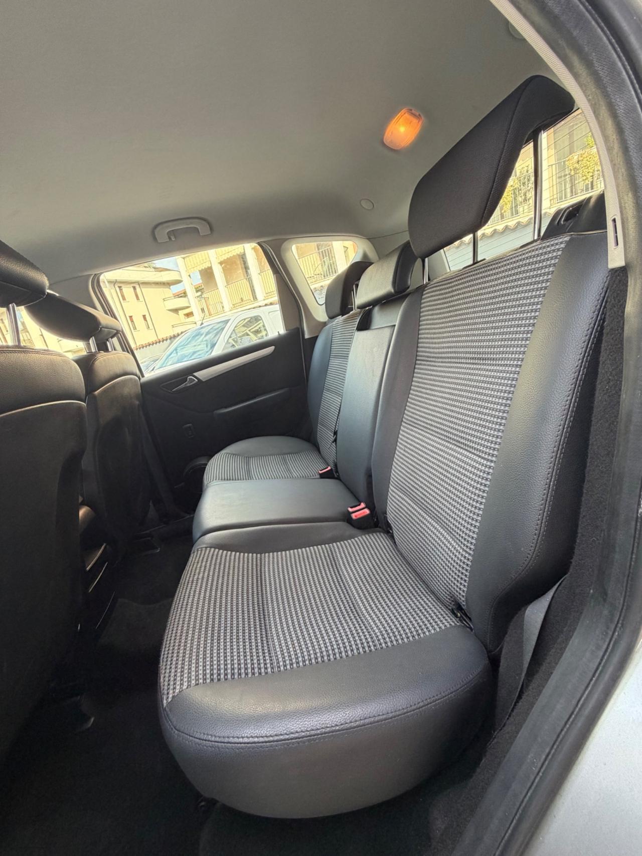 Mercedes-benz A 180 CDI Avantgarde