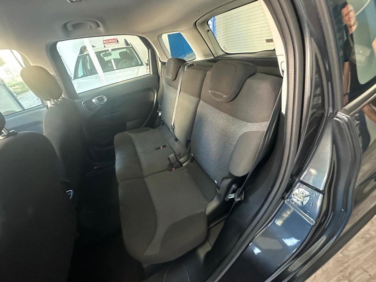 Fiat 500 L Cross 500L Cross 1.3 mjt City 95cv my19