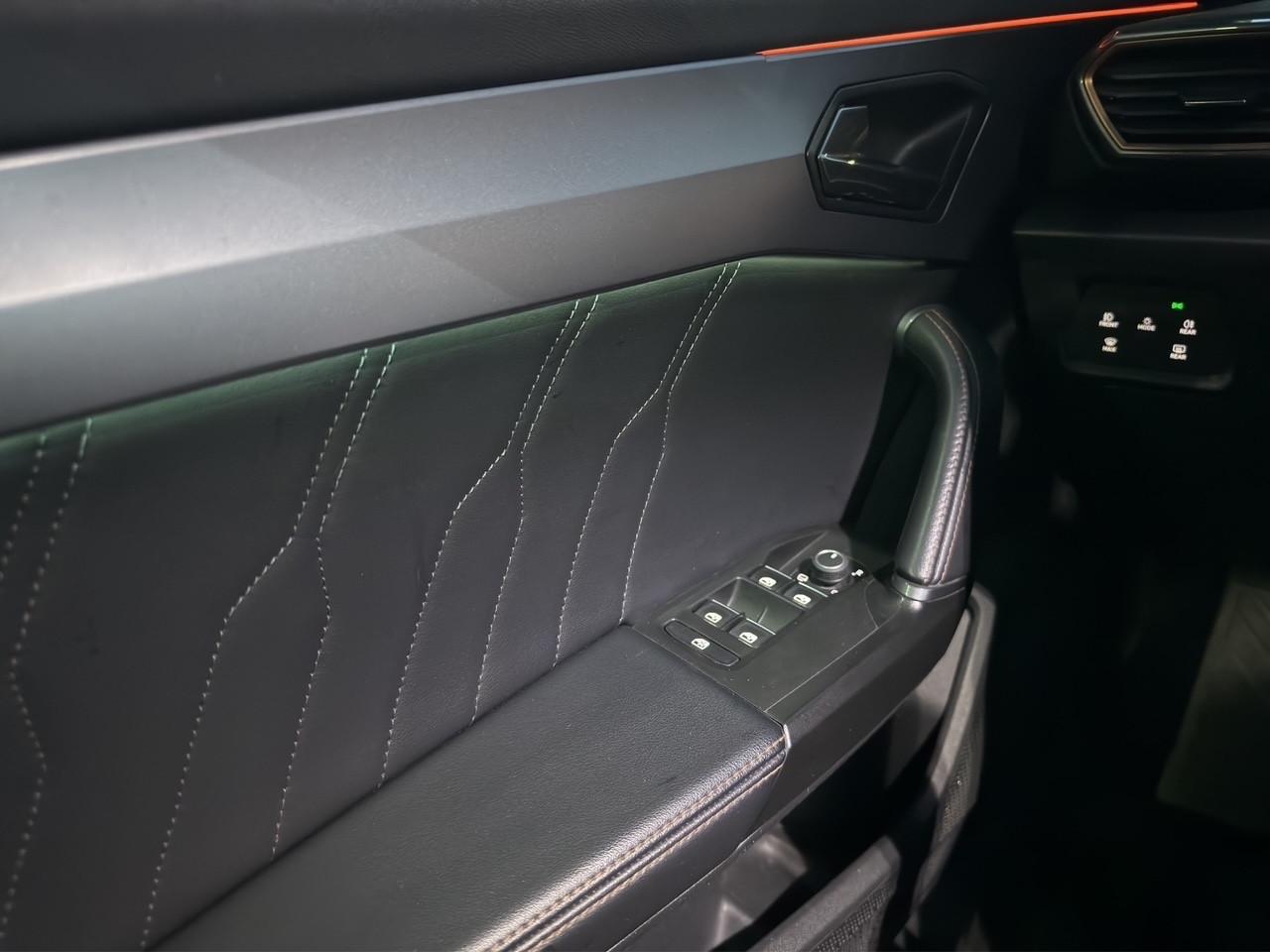 Cupra Formentor 2.0 TDI 4Drive DSG