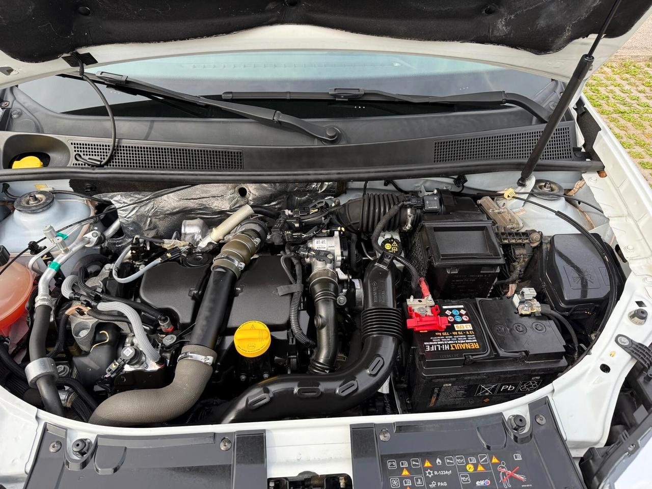 Dacia Sandero Stepway ANCHE SENZA BUSTA PAGA