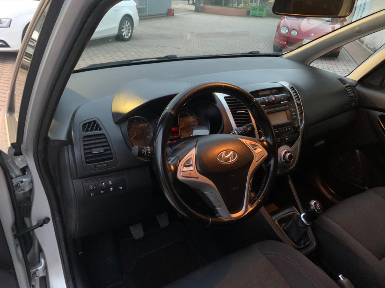 Hyundai iX20 1.4 90 CV XPossible