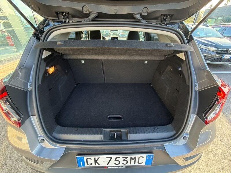 Renault Captur II 2019 1.6 E-Tech full hybrid Techno 145cv auto