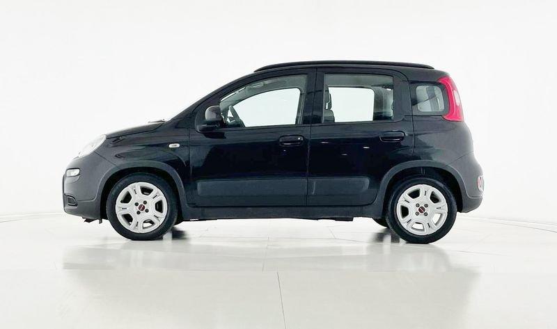 FIAT Panda Panda 1.0 FireFly S&S Hybrid City Life