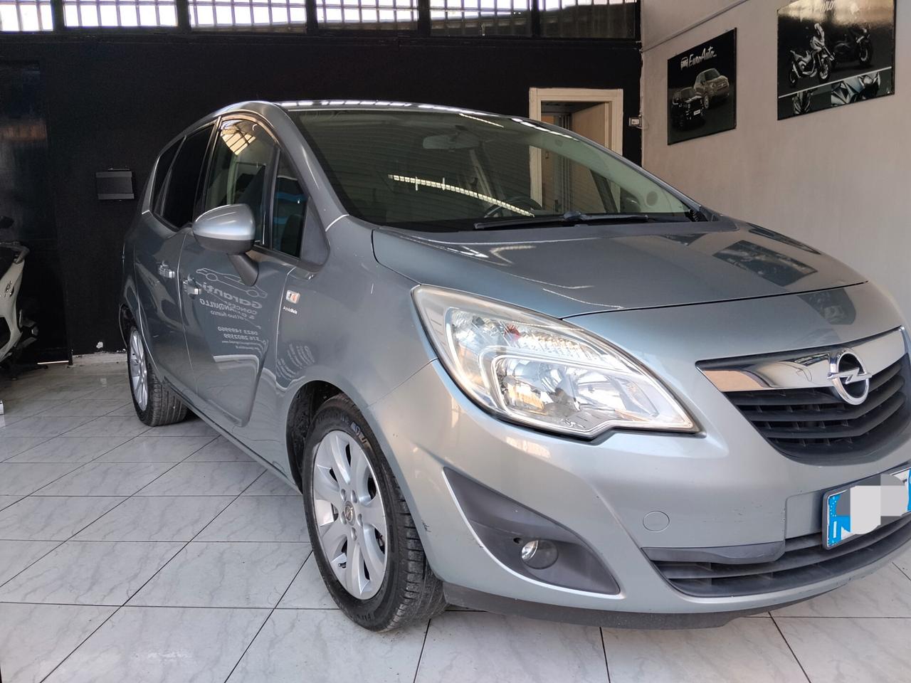 Opel Meriva 1.3 mtj 2013 CON GARANZIA
