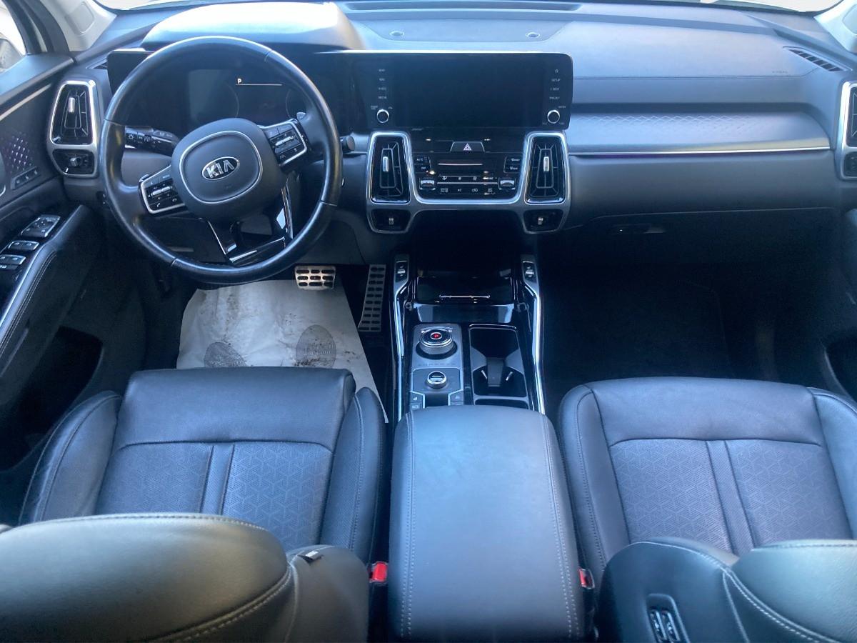 KIA Sorento 1.6 t-gdi phev Evolution awd at6